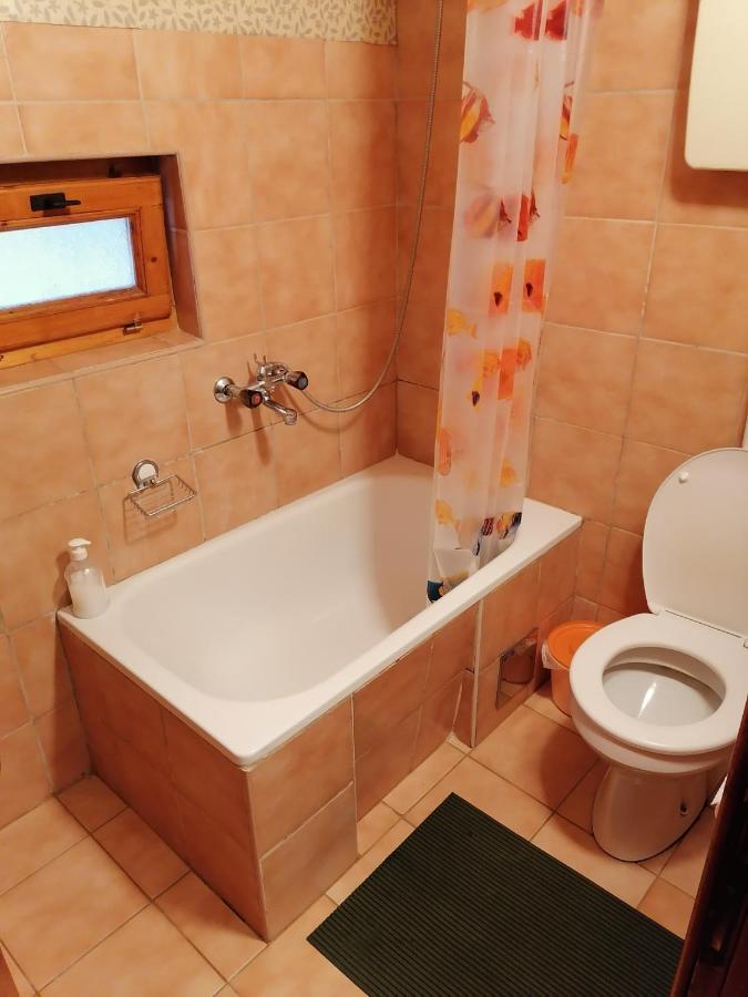 S' Centro - Park Apartments Кралево Экстерьер фото