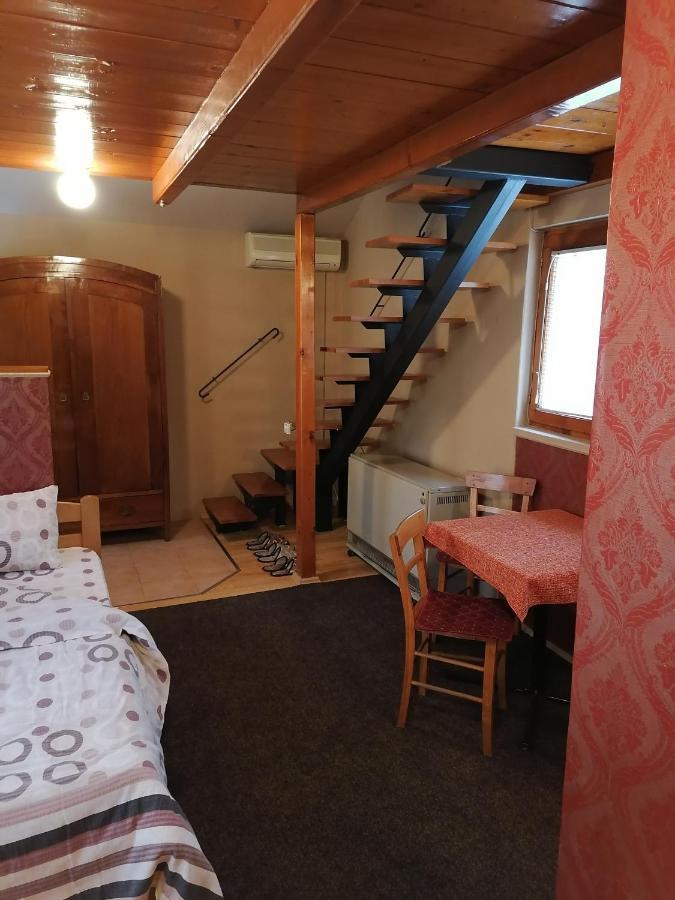S' Centro - Park Apartments Кралево Экстерьер фото